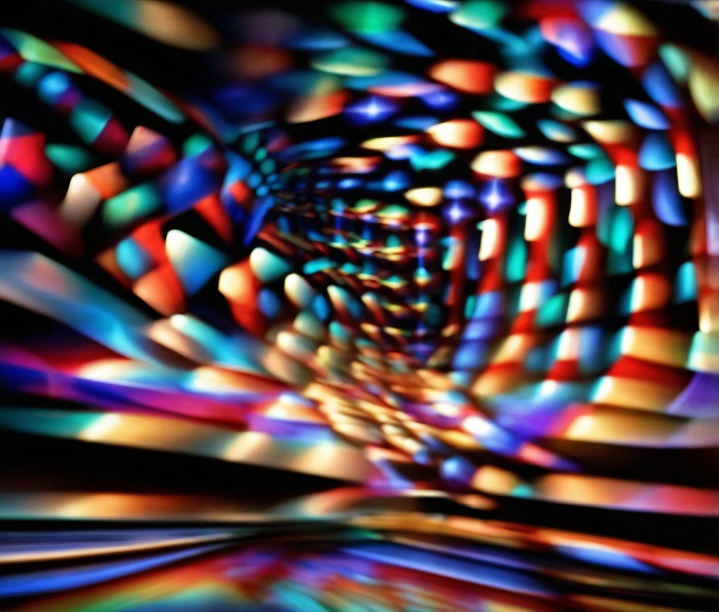 Creación de ambientes únicos.